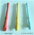 OBL674695 - The flute