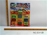 OBL674755 - The transformers