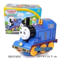 OBL674832 - Thomas electric universal 3 d lights