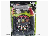 OBL674900 - 英文警察套