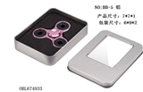 OBL674933 - 铝材质 三叶指尖陀螺