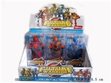 OBL675048 - Future soldiers