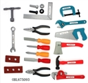 OBL675093 - Tools covered 22 times