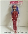 OBL675098 - 11 "single girl ladybug OPP bags