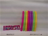 OBL675117 - Section 8 hula hoop 