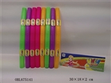 OBL675141 - Section 8 hula hoop 