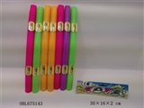 OBL675143 - 7 hula hoop
