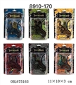 OBL675163 - Assemble single-head dragon