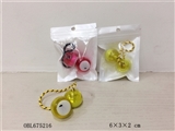 OBL675216 - 袋袋灯光手指溜溜球