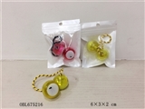 OBL675216 - Bag bag light fingers yo-yo