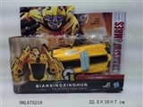 OBL675218 - The transformers