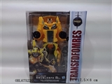 OBL675220 - The transformers