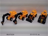 OBL675226 - truck