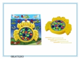 OBL675263 - Electric music fishing