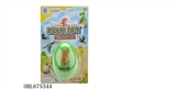 OBL675344 - "Daruma" blowout dinosaur egg