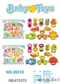 OBL675375 - Baby young bell