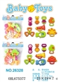 OBL675377 - Baby young bell