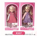 OBL675425 - 12 inch dolls 2 or more conventional