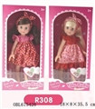 OBL675426 - 12 inch dolls 2 or more conventional
