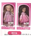 OBL675433 - 12 inch dolls 2 or more conventional