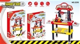 OBL675542 - DIY since the tool table