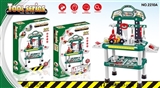 OBL675543 - DIY since the tool table
