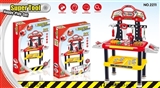 OBL675544 - DIY since the tool table