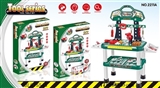 OBL675545 - DIY since the tool table