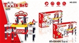 OBL675546 - DIY since the big tool table