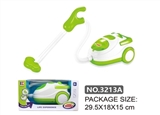OBL675624 - 电动吸尘器(3*AA)