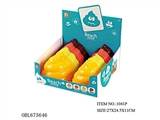 OBL675646 - 展示盒庄12PCS雪糕沙模