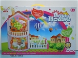 OBL675663 - The villa is