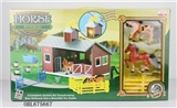 OBL675667 - The horse house (with light music)