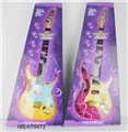 OBL675672 - Guitar Huang Er (red)