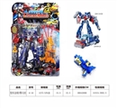 OBL675750 - Transformers 3 optimus prime