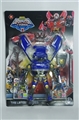 OBL675840 - Deformation day