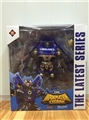 OBL675841 - Deformation day