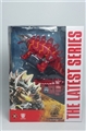 OBL675847 - A cry roar