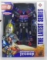 OBL675851 - 13 "giant