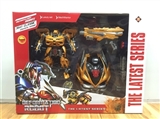 OBL675859 - The hornets triad