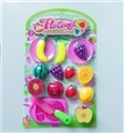 OBL675869 - Light knife fruit slices absorption (package 2 PCS AG3)