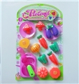 OBL675870 - Light knife fruit slices absorption (package 2 PCS AG3)