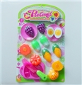 OBL675871 - Light knife fruit slices absorption (package 2 PCS AG3)