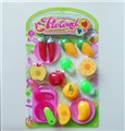 OBL675872 - Light knife fruit slices absorption (package 2 PCS AG3)