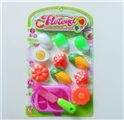 OBL675874 - Light knife fruit slices absorption (package 2 PCS AG3)