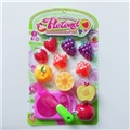 OBL675875 - Light knife fruit slices absorption (package 2 PCS AG3)