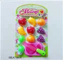 OBL675876 - Light knife fruit slices absorption (package 2 PCS AG3)