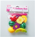OBL675877 - Light fruit knife card head bags (bag) 2 PCS AG3