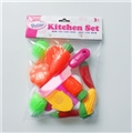 OBL675879 - Light fruit knife card head bags (bag) 2 PCS AG3