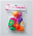 OBL675880 - Light fruit knife card head bags (bag) 2 PCS AG3